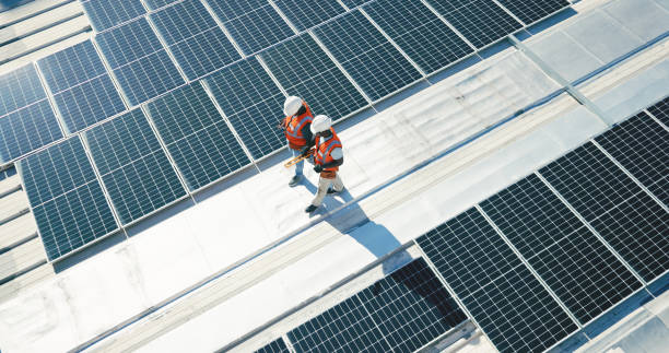 Best 4 Ply Roofing  in Fair Plain, MI