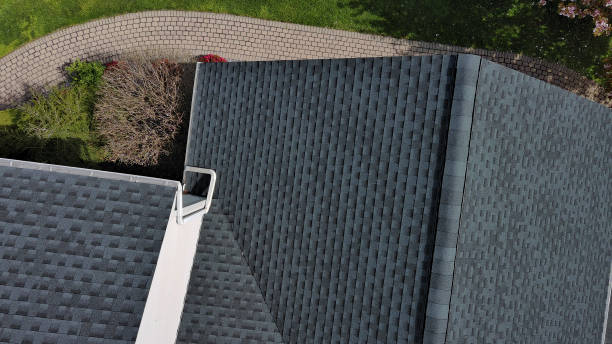Best Commercial Roofing Services  in Fair Plain, MI