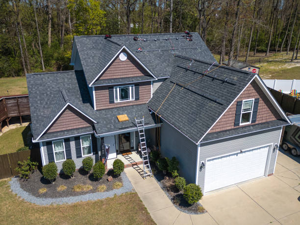 Best Storm Damage Roof Repair  in Fair Plain, MI